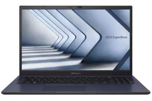Купить 15.6" Ноутбук ASUS ExpertBook B1502CVA-BQ0970W черный в интернет-магазине DNS. Характеристики, цена ASUS ExpertBook B1502CVA-BQ0970W | 5493937.