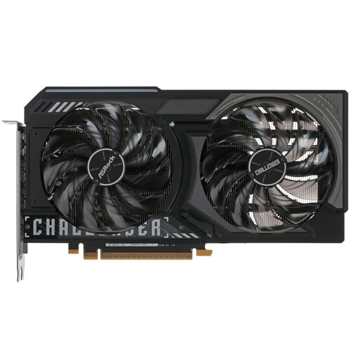 Купить Видеокарта ASRock Intel Arc B580 Challenger 12GB OC [B580 CL 12GO] в интернет-магазине DNS. Характеристики, цена ASRock Intel Arc B580 Challenger 12GB OC | 5610473.