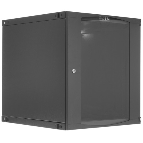 Купить Шкаф коммутационный Lanmaster Next TWT-CBWNG-12U-6x6-BK в интернет-магазине DNS. Характеристики, цена Lanmaster Next TWT-CBWNG-12U-6x6-BK | 1614749.