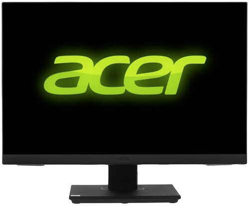 Купить 24" Монитор Acer Vero B247Wbmiprzxv черный в интернет-магазине DNS. Характеристики, цена Acer Vero B247Wbmiprzxv | 5455296.