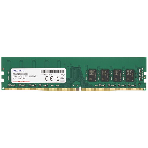 Купить Оперативная память ADATA Gold [GD4U3200316G-SSS] 16 ГБ в интернет-магазине DNS. Характеристики, цена ADATA Gold | 5406979.