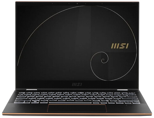 Купить 13.4" Ноутбук MSI Summit E13 Flip Evo A13MT-216RU черный в интернет-магазине DNS. Характеристики, цена MSI Summit E13 Flip Evo A13MT-216RU | 5094196.