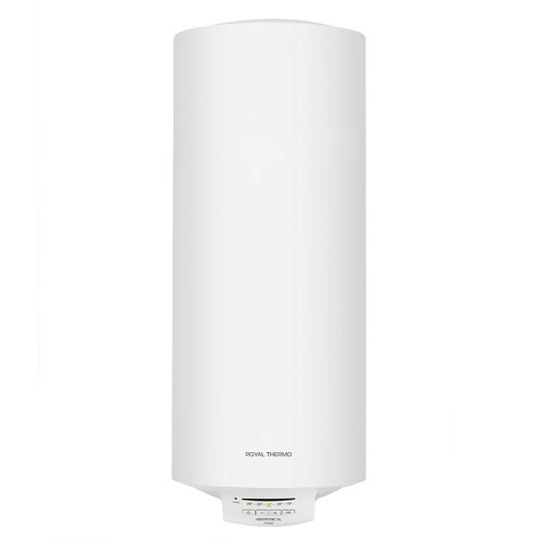 Купить Водонагреватель электрический Royal Thermo RWH 50 Heatronic DL Slim DryHeat в интернет-магазине DNS. Характеристики, цена Royal Thermo RWH 50 Heatronic DL Slim DryHeat | 9089755.