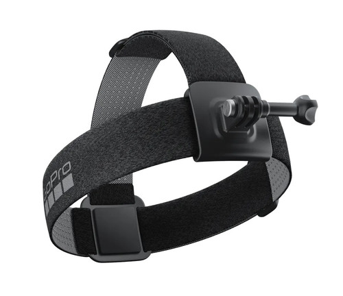 Купить Крепление на голову GoPro ACHOM-002 Headstrap 2.0 в интернет-магазине DNS. Характеристики, цена GoPro ACHOM-002 Headstrap 2.0 | 9300446.