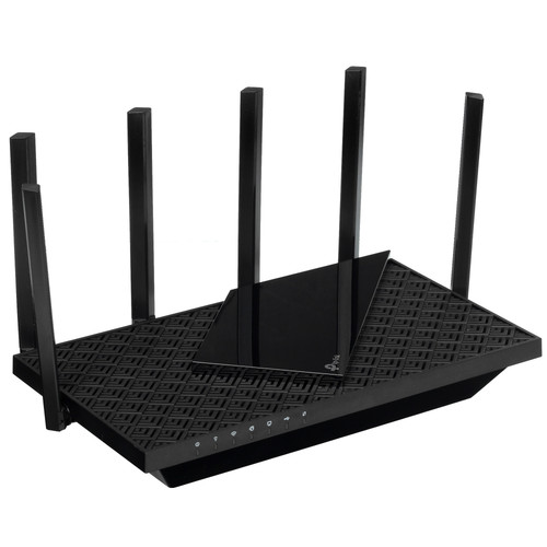 Купить Wi-Fi роутер TP-Link Archer AX5400 в интернет-магазине DNS. Характеристики, цена TP-Link Archer AX5400 | 5439112.