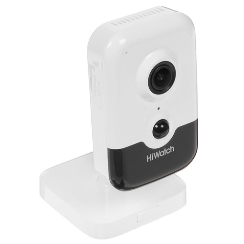 Купить IP-камера HiWatch DS-I214(B) (4 mm) в интернет-магазине DNS. Характеристики, цена HiWatch DS-I214(B) (4 mm) | 1664228.