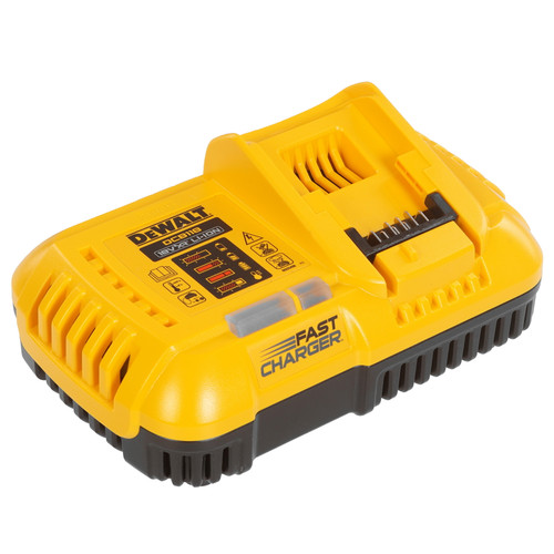 Купить Зарядное устройство DeWalt DCB118-GB XR FLEXVOLТ 18/54V в интернет-магазине DNS. Характеристики, цена DeWalt DCB118-GB | 5641788.