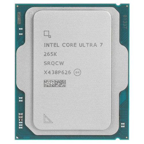 Купить Процессор Intel Core Ultra 7 265K BOX в интернет-магазине DNS. Характеристики, цена Intel Core Ultra 7 265K | 5601981.