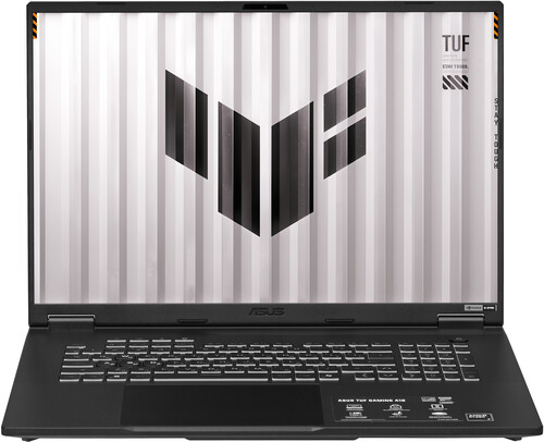 Купить 18" Ноутбук ASUS TUF Gaming FA808UH-S8029 серый в интернет-магазине DNS. Характеристики, цена ASUS TUF Gaming FA808UH-S8029 | 5625866.