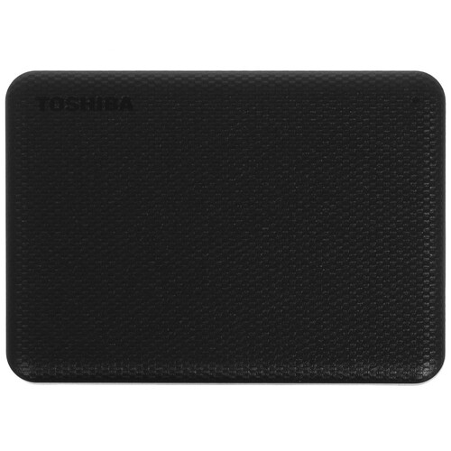 Купить 2 ТБ Внешний HDD Toshiba Canvio Advance [HDTCA20EK3AA] в интернет-магазине DNS. Характеристики, цена Toshiba Canvio Advance | 4714462.