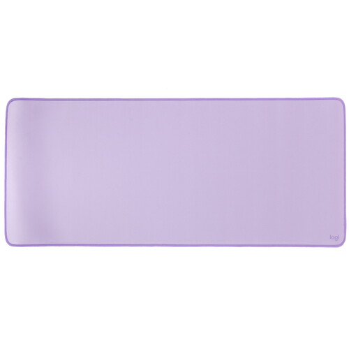 Купить Коврик Logitech Desk Mat Studio Series LAVENDER  фиолетовый в интернет-магазине DNS. Характеристики, цена Logitech Desk Mat Studio Series LAVENDER | 5005107.