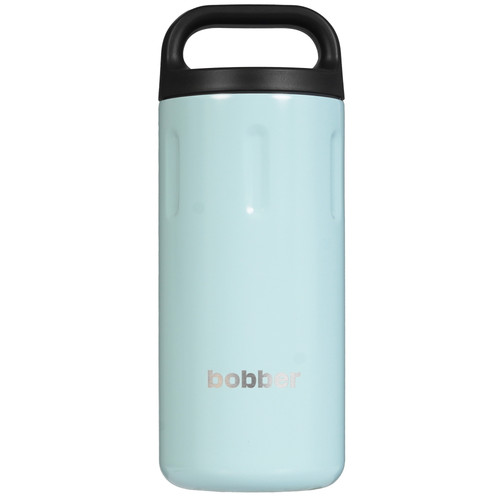 Купить Термокружка Bobber Bottle-590 голубой в интернет-магазине DNS. Характеристики, цена Bobber Bottle-590 | 9116061.