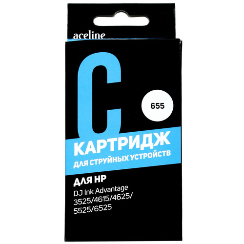 Купить Картридж Aceline NS-CZ110AE голубой в интернет-магазине DNS. Характеристики, цена Aceline NS-CZ110AE | 5028645.
