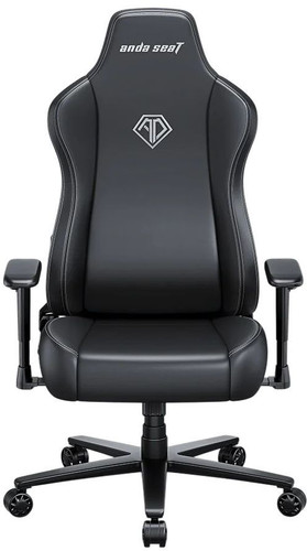 Купить Компьютерное кресло AndaSeat Novis черный в интернет-магазине DNS. Характеристики, цена AndaSeat Novis | 9324138.
