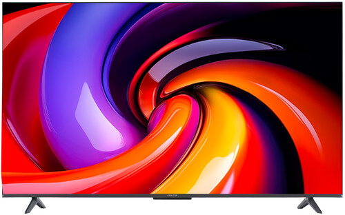 Купить 55" (140 см) Телевизор iFFALCON 55U65 черный в интернет-магазине DNS. Характеристики, цена iFFALCON 55U65 | 5620372.