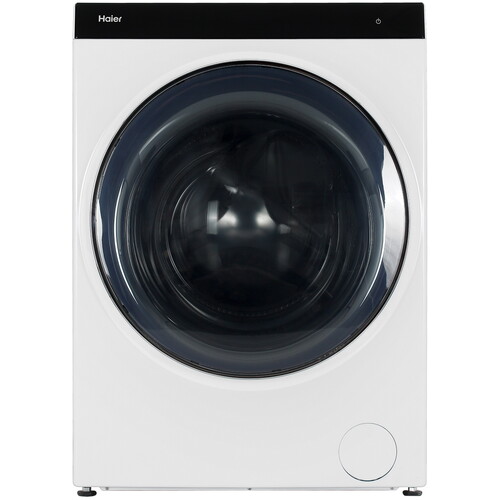 Купить Стирально-сушильная машина Haier HWD100-BD1499U1 белый в интернет-магазине DNS. Характеристики, цена Haier HWD100-BD1499U1 | 9954656.