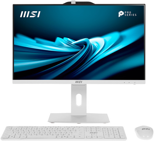 Купить 23.8" Моноблок MSI PRO AP242P 14M-848RU [9S6-AE0622-848] в интернет-магазине DNS. Характеристики, цена MSI PRO AP242P 14M-848RU | 5488621.