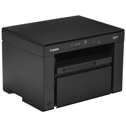 Купить МФУ лазерное Canon i-SENSYS MF3010 в интернет-магазине DNS. Характеристики, цена Canon i-SENSYS MF3010 | 5054594.