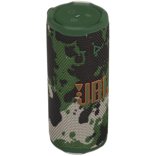 Купить Портативная колонка JBL Grip, камуфляжный в интернет-магазине DNS. Характеристики, цена JBL Grip | 5646105.