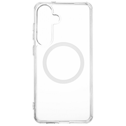 Купить Накладка  KEYRON Magnet Origin для Samsung Galaxy S25+ прозрачный в интернет-магазине DNS. Характеристики, цена KEYRON Magnet Origin | 9259960.