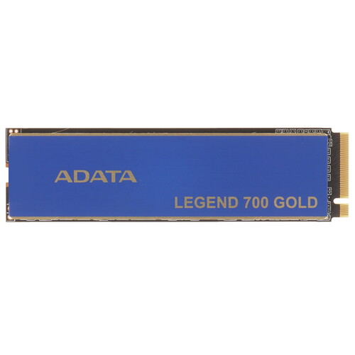 Купить 2000 ГБ M.2 NVMe накопитель ADATA LEGEND 700 GOLD [SLEG-700G-2TCS-S48] в интернет-магазине DNS. Характеристики, цена ADATA LEGEND 700 GOLD | 5449363.