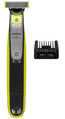 Купить Триммер Philips QP2730/20 серый/зеленый, черный в интернет-магазине DNS. Характеристики, цена Philips QP2730/20 | 5096214.