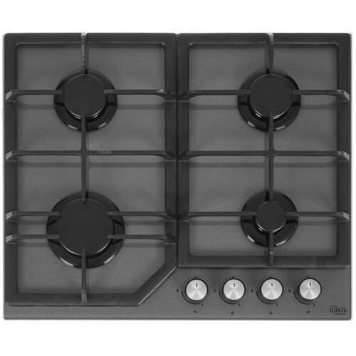 Купить Газовая варочная поверхность Oasis P-GG (F) в интернет-магазине DNS. Характеристики, цена Oasis P-GG (F) | 5355884.
