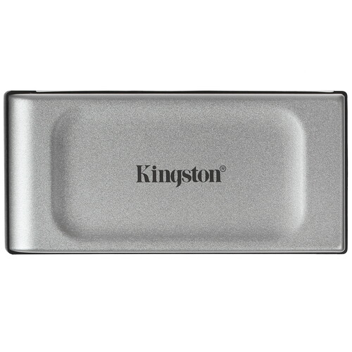 Купить 500 ГБ Внешний SSD Kingston SXS2000 [SXS2000/500G] в интернет-магазине DNS. Характеристики, цена Kingston SXS2000 | 5046217.