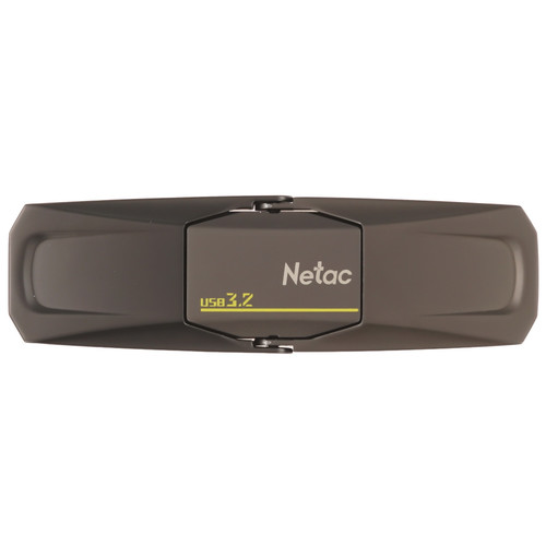 Купить Память OTG USB Flash 512 ГБ Netac US5 [NT03US5C-512G-32TA] в интернет-магазине DNS. Характеристики, цена Netac US5 | 9065792.