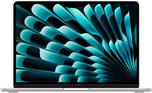 Купить 13.6" Ноутбук Apple MacBook Air серебристый в интернет-магазине DNS. Характеристики, цена Apple MacBook Air | 5451196.