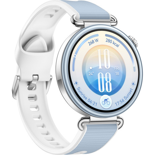 Купить Смарт-часы HUAWEI Watch GT 7 41mm в интернет-магазине DNS. Характеристики, цена HUAWEI Watch GT 7 41mm | 5949760.