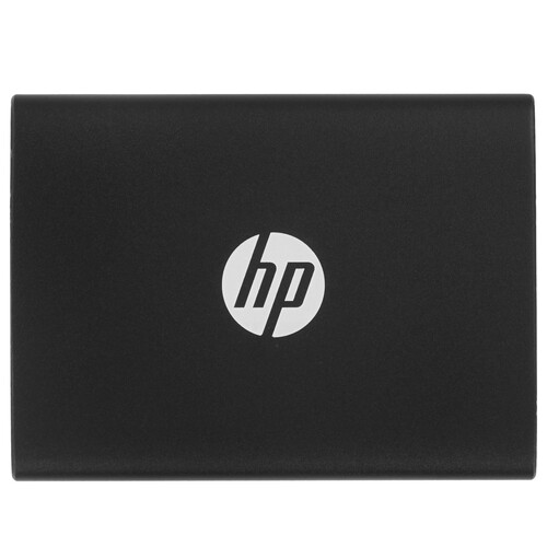 Купить 512 ГБ Внешний SSD HP P900 [7M690AA#ABB] в интернет-магазине DNS. Характеристики, цена HP P900 | 5624916.