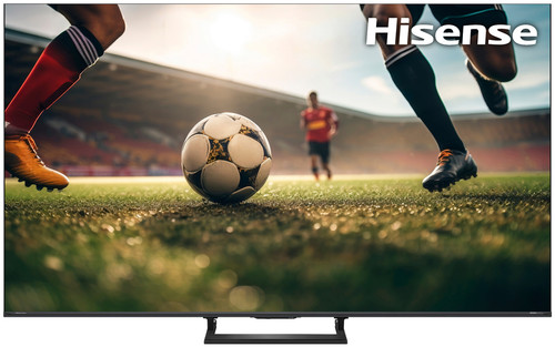 Купить 50" (126 см) Телевизор Hisense 50U7S серый в интернет-магазине DNS. Характеристики, цена Hisense 50U7S | 9356727.