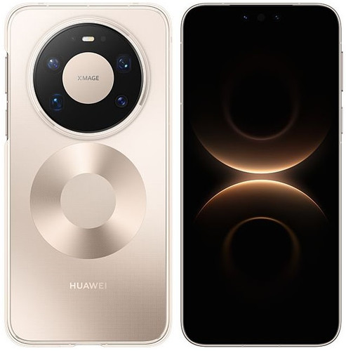 Купить 6.75" Смартфон HUAWEI Mate 80 Pro 512 ГБ золотистый в интернет-магазине DNS. Характеристики, цена HUAWEI Mate 80 Pro | 5669003.
