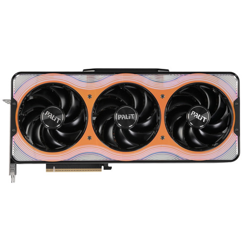 Купить Видеокарта Palit GeForce RTX 5090 GameRock [NE75090019R5-GB2020G] в интернет-магазине DNS. Характеристики, цена Palit GeForce RTX 5090 GameRock | 5615107.