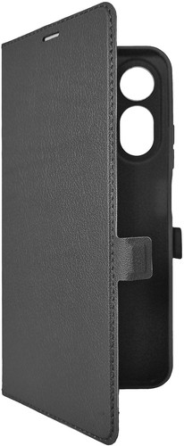 Купить Чехол-книжка  BoraSCO Book Case для POCO C81 Pro/ Xiaomi REDMI A7 Pro черный в интернет-магазине DNS. Характеристики, цена BoraSCO Book Case | 5922766.