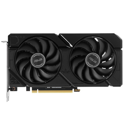 Купить Видеокарта ASUS GeForce RTX 4060 Ti Dual EVO OC Edition [DUAL-RTX4060TI-O8G-EVO] в интернет-магазине DNS. Характеристики, цена ASUS GeForce RTX 4060 Ti Dual EVO OC Edition | 5496276.