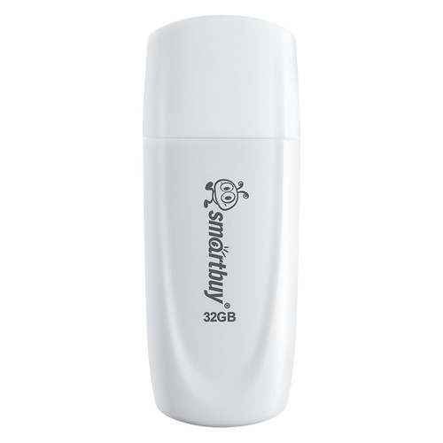 Купить Память USB Flash 32 ГБ Smartbuy Scout [SB032GB2SCW] в интернет-магазине DNS. Характеристики, цена Smartbuy Scout | 9954183.