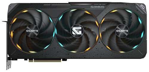 Купить Видеокарта GIGABYTE GeForce RTX 5090 GAMING OC [GV-N5090GAMING OC-32GD] в интернет-магазине DNS. Характеристики, цена GIGABYTE GeForce RTX 5090 GAMING OC | 5624040.