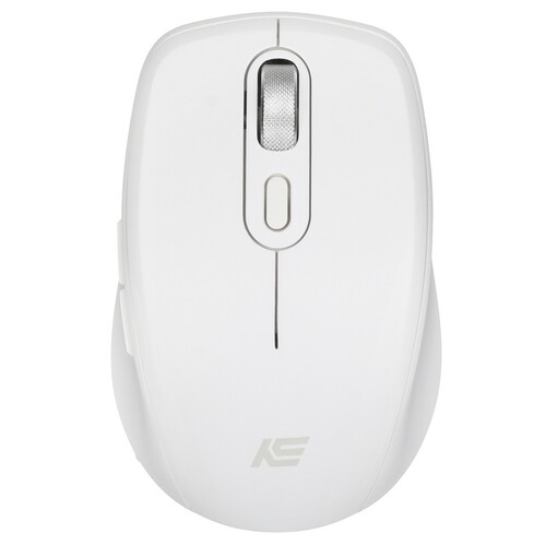 Купить Мышь беспроводная KEYRON WM-R584  белый в интернет-магазине DNS. Характеристики, цена KEYRON WM-R584 | 5401211.