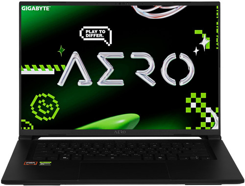 Купить 16" Ноутбук GIGABYTE AERO X16 1TH серый в интернет-магазине DNS. Характеристики, цена GIGABYTE AERO X16 1TH | 5651580.