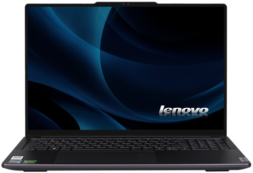 Купить 16" Ноутбук Lenovo Yoga Pro 16S серый в интернет-магазине DNS. Характеристики, цена Lenovo Yoga Pro 16S | 5458675.