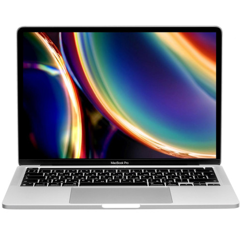 Купить 13.3" Ноутбук Apple MacBook Pro серебристый в интернет-магазине DNS. Характеристики, цена Apple MacBook Pro | 4732851.