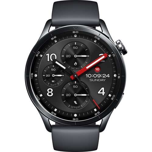 Купить Смарт-часы Xiaomi Watch S5 в интернет-магазине DNS. Характеристики, цена Xiaomi Watch S5 | 5670285.