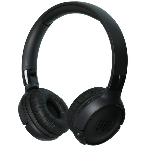 Купить Беспроводные наушники JBL Tune 520BT черный в интернет магазине ...