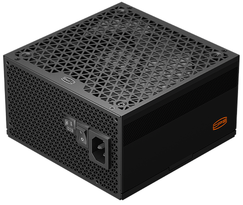 Купить Блок питания PCCooler YN1000 [P5-YN1000-G1FFBK1-EU] черный в интернет-магазине DNS. Характеристики, цена PCCooler YN1000 | 5458987.