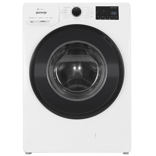 Купить Стиральная машина Gorenje WPNEI82SBSWIFI/C белый в интернет-магазине DNS. Характеристики, цена Gorenje WPNEI82SBSWIFI/C | 9071859.