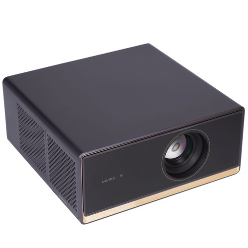 Купить Проектор Wanbo Projector X5 Pro синий в интернет-магазине DNS. Характеристики, цена Wanbo Projector X5 Pro | 5627132.