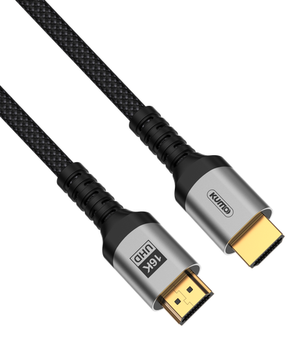 Купить Кабель  DEXP HDMI - HDMI, 1.5 м в интернет-магазине DNS. Характеристики, цена  | 9336280.