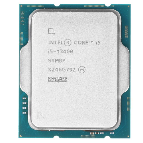 Купить Процессор Intel Core i5-13400 OEM в интернет магазине DNS ...